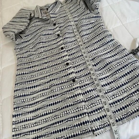 Connie Robertson Lightweight Jacket Size Small - Picture 3 of 4